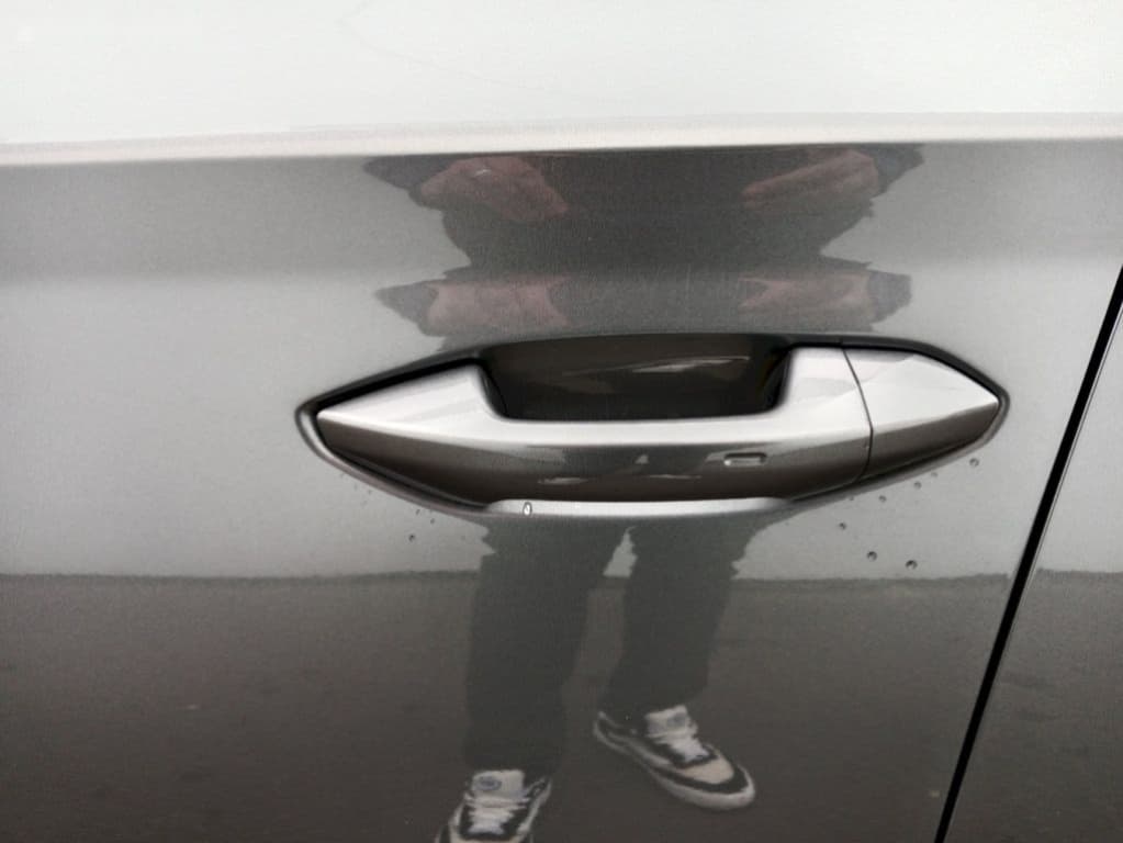 2024 Škoda OCTAVIA - 14