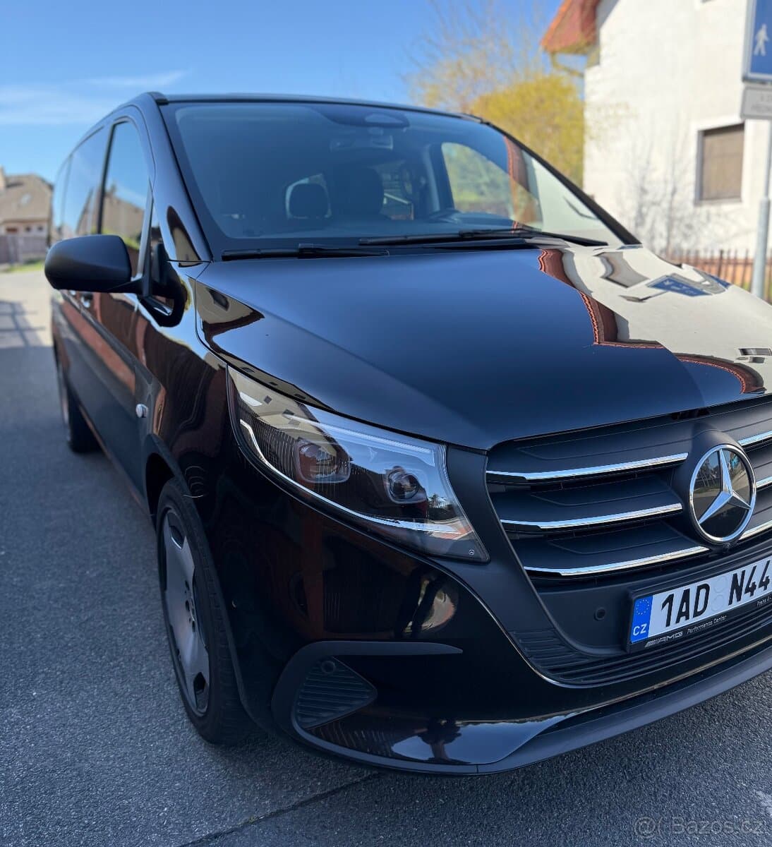 2024 Mercedes-Benz VITO - 14