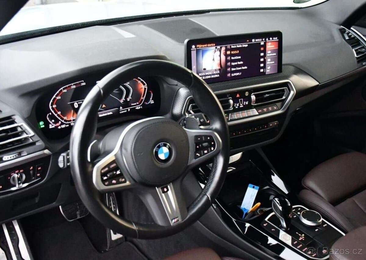 2023 BMW X3 - 14