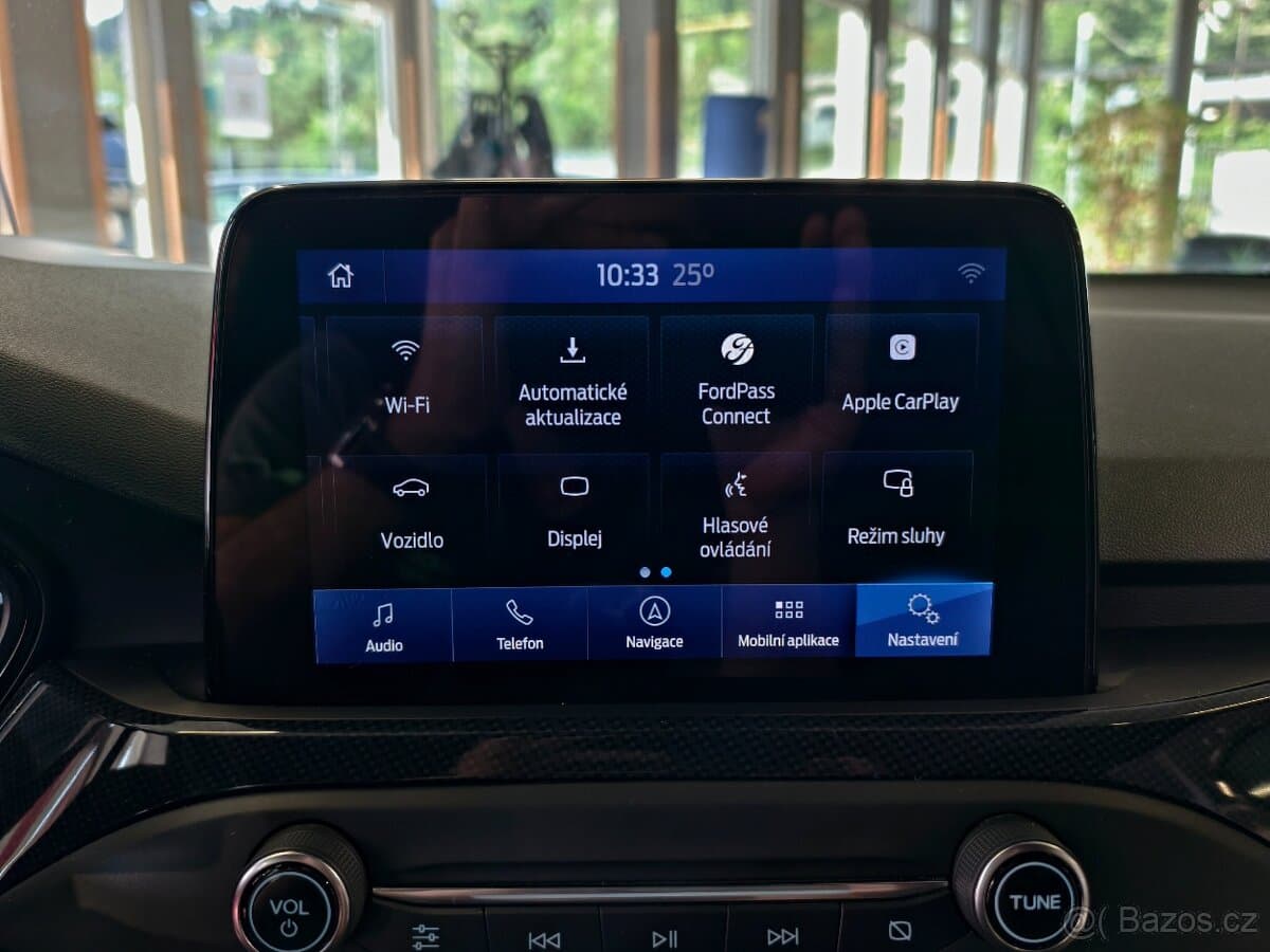 2020 Ford FOCUS - 14