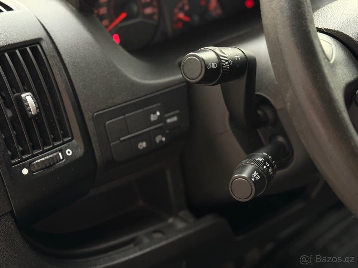 2019 Peugeot BOXER - 14