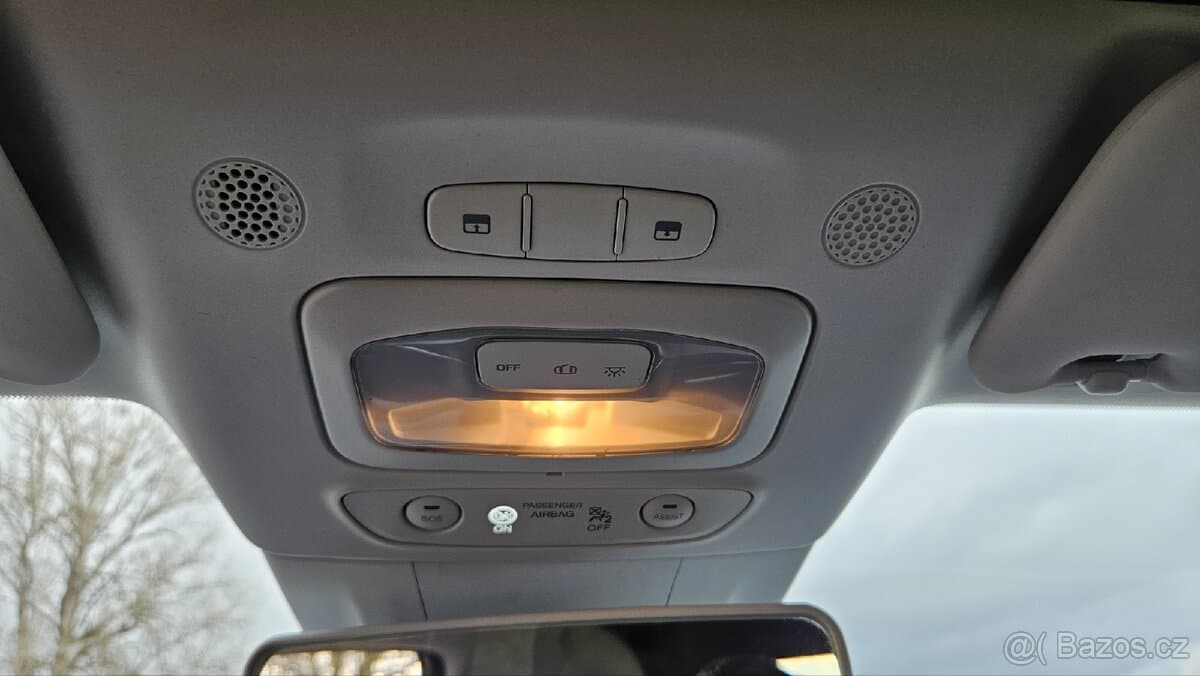 2022 Fiat 500e - 14