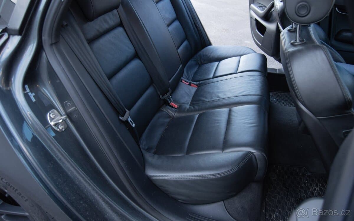2009 Audi A6 - 14