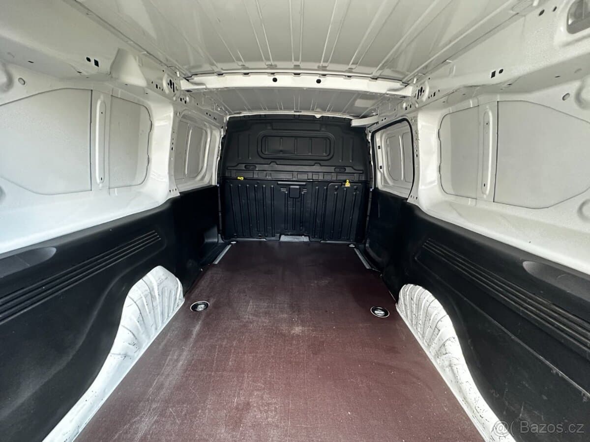 2022 Opel COMBO - 14