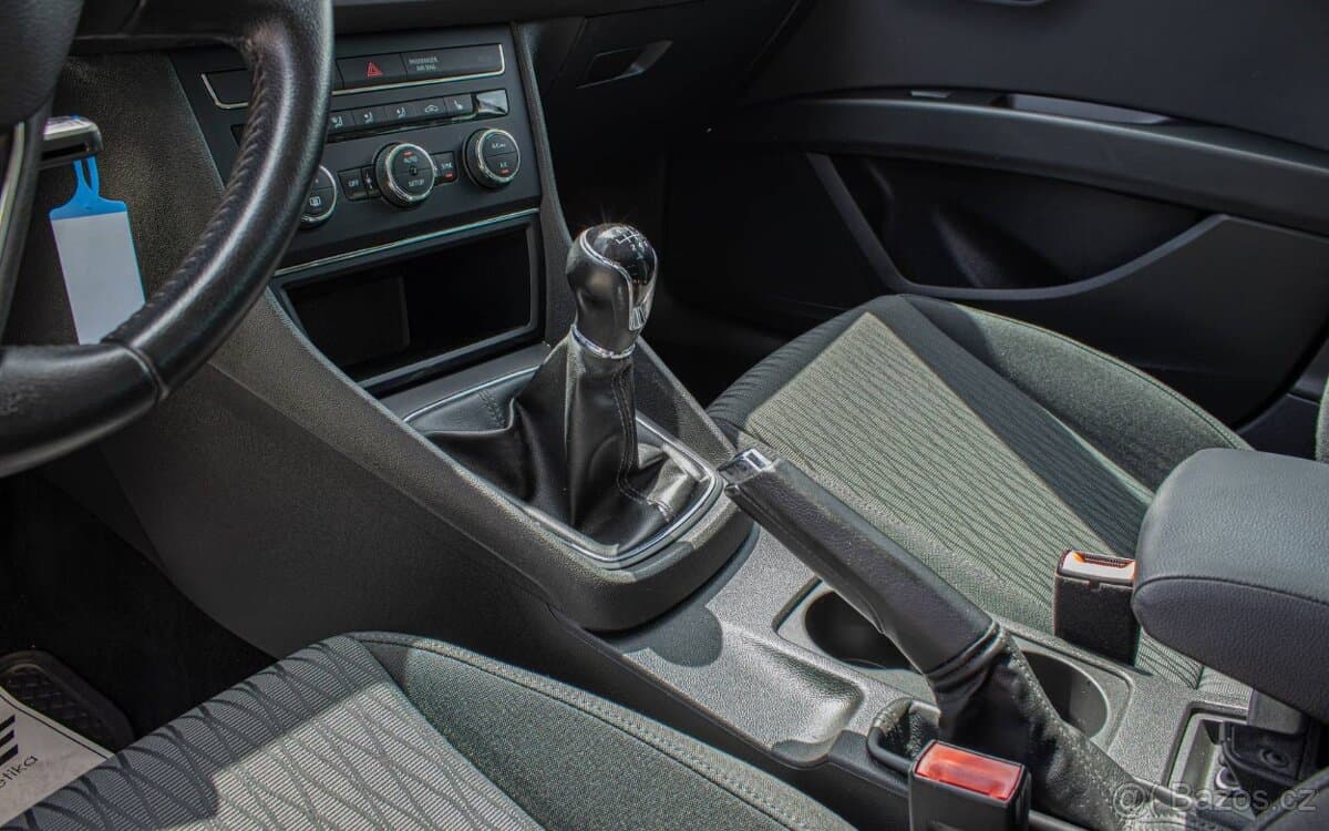 2015 Seat LEON - 14