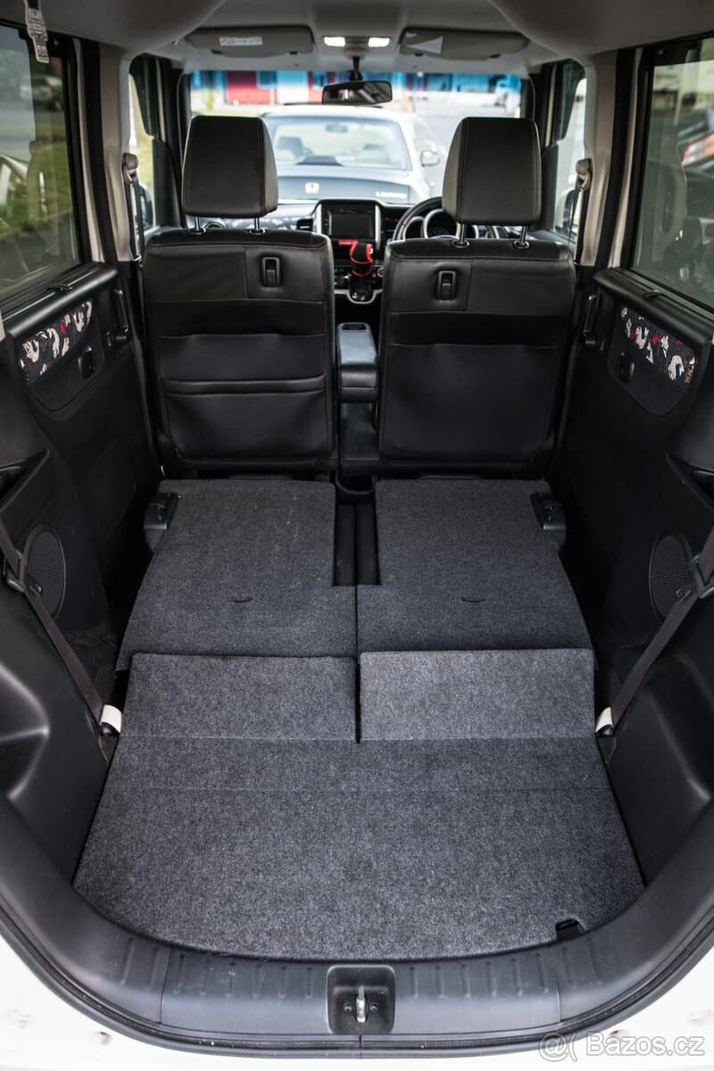 2016 Honda OSTATNÍ - 14
