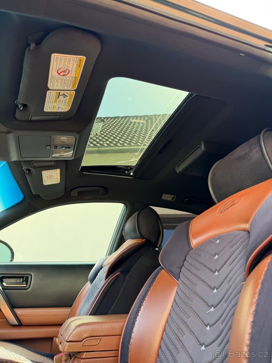 2005 Infiniti FX - 14