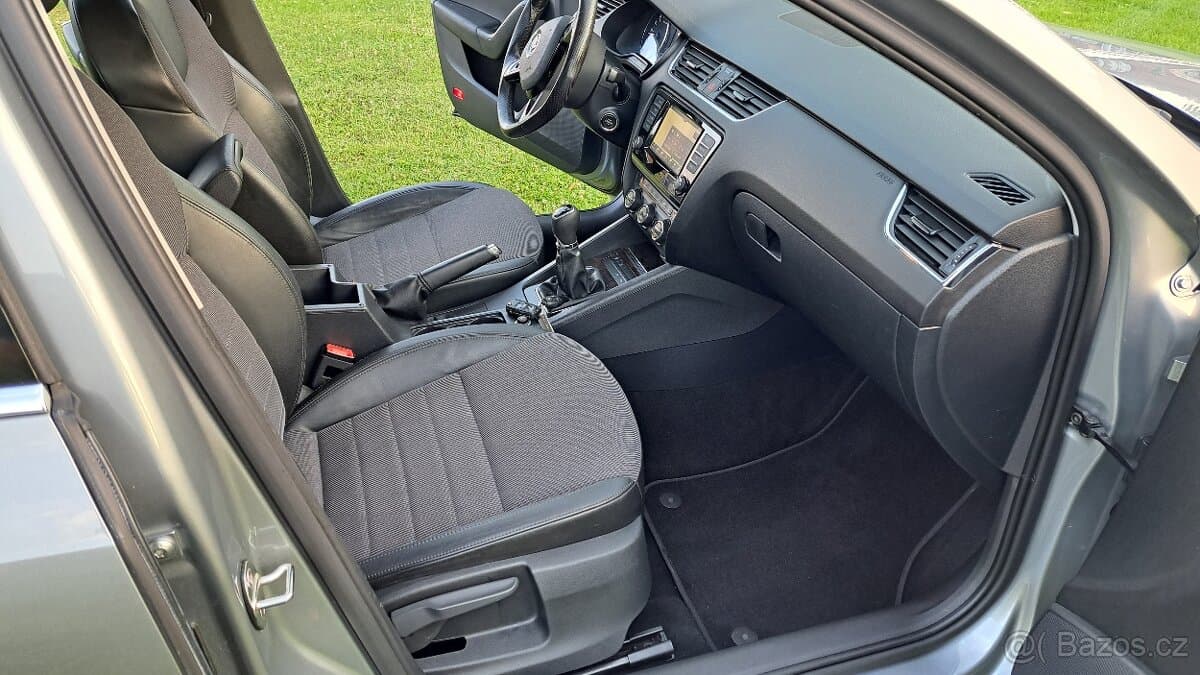 2016 Škoda OCTAVIA - 14