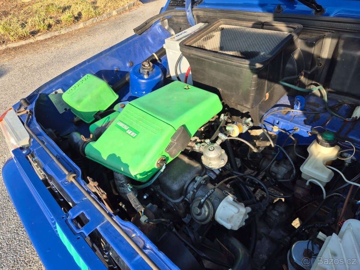 Fiat PANDA - 14