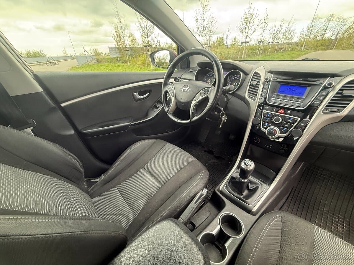 2016 Hyundai i30 - 14