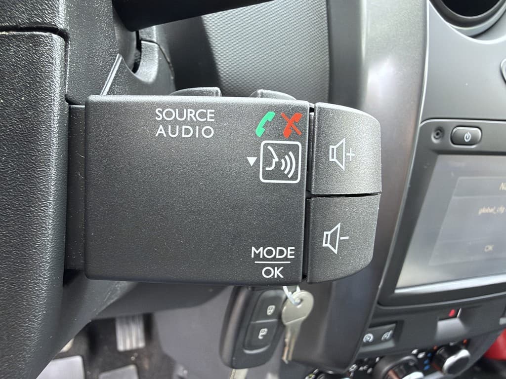 2018 Dacia DUSTER - 14
