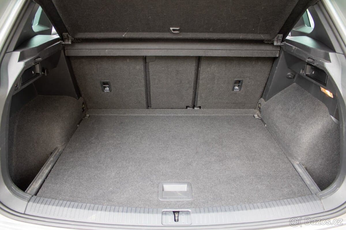 2018 Volkswagen TIGUAN - 14