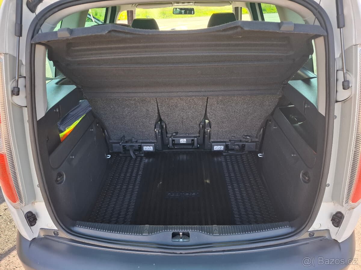 2012 Škoda ROOMSTER - 14
