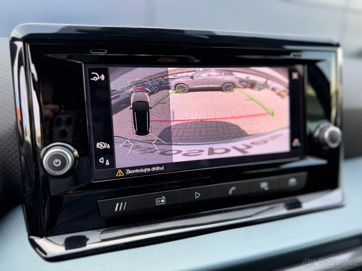 2025 Seat ARONA - 14