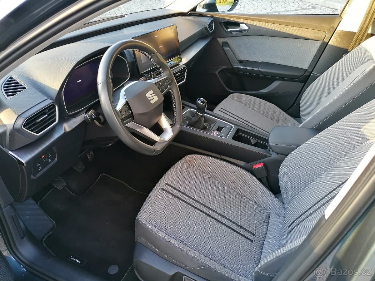 2022 Seat LEON - 14