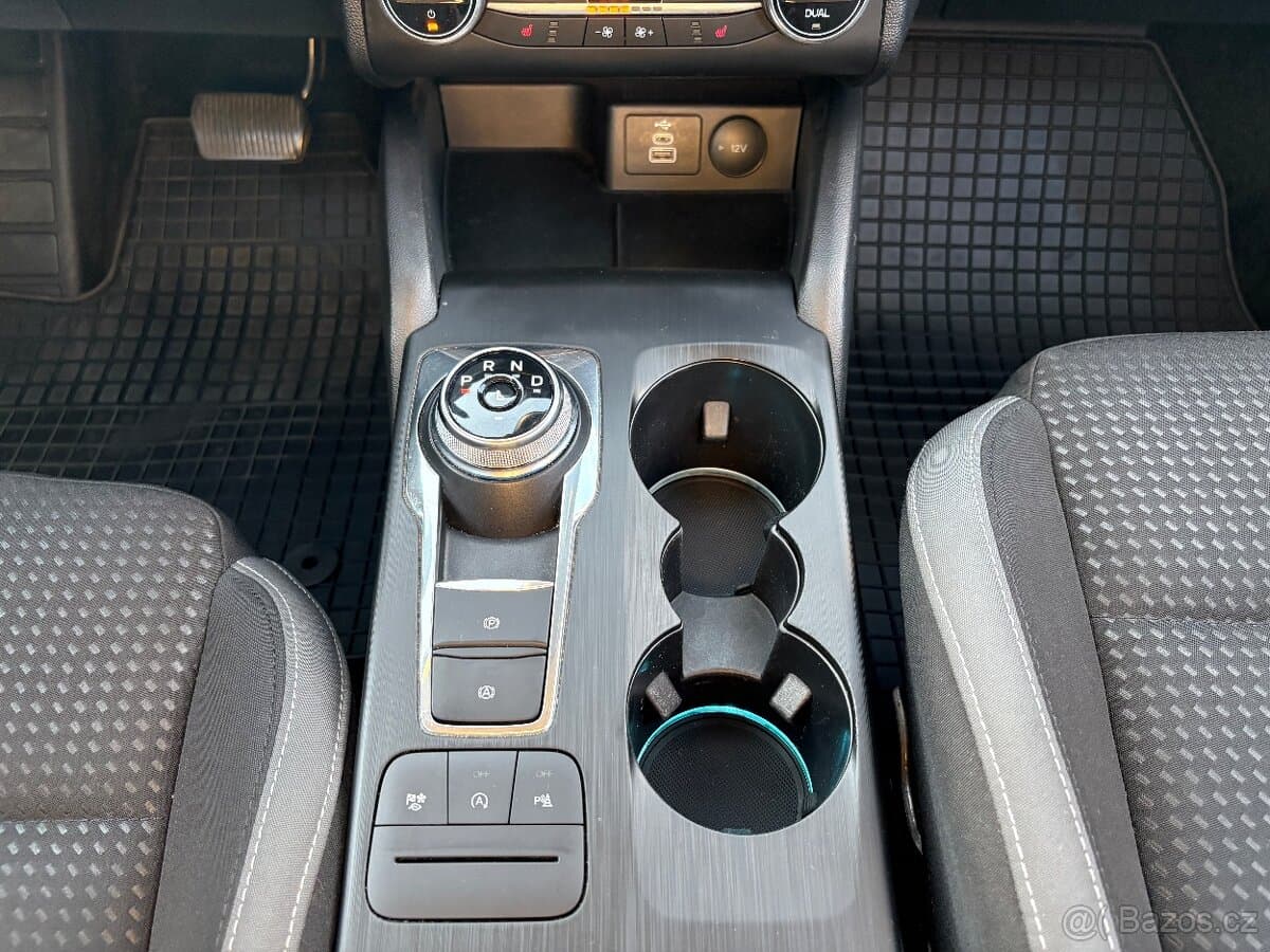 2023 Ford FOCUS - 14