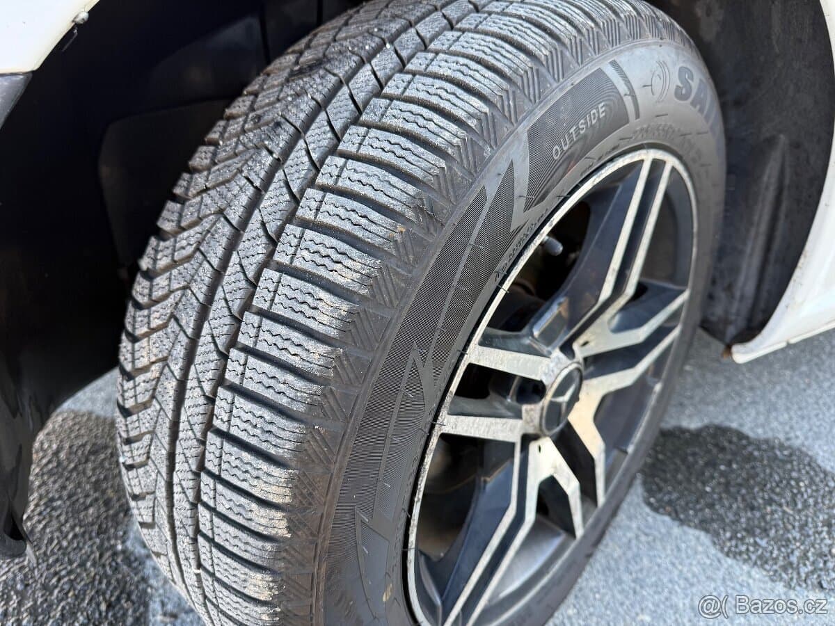 2008 Mercedes-Benz VITO - 14