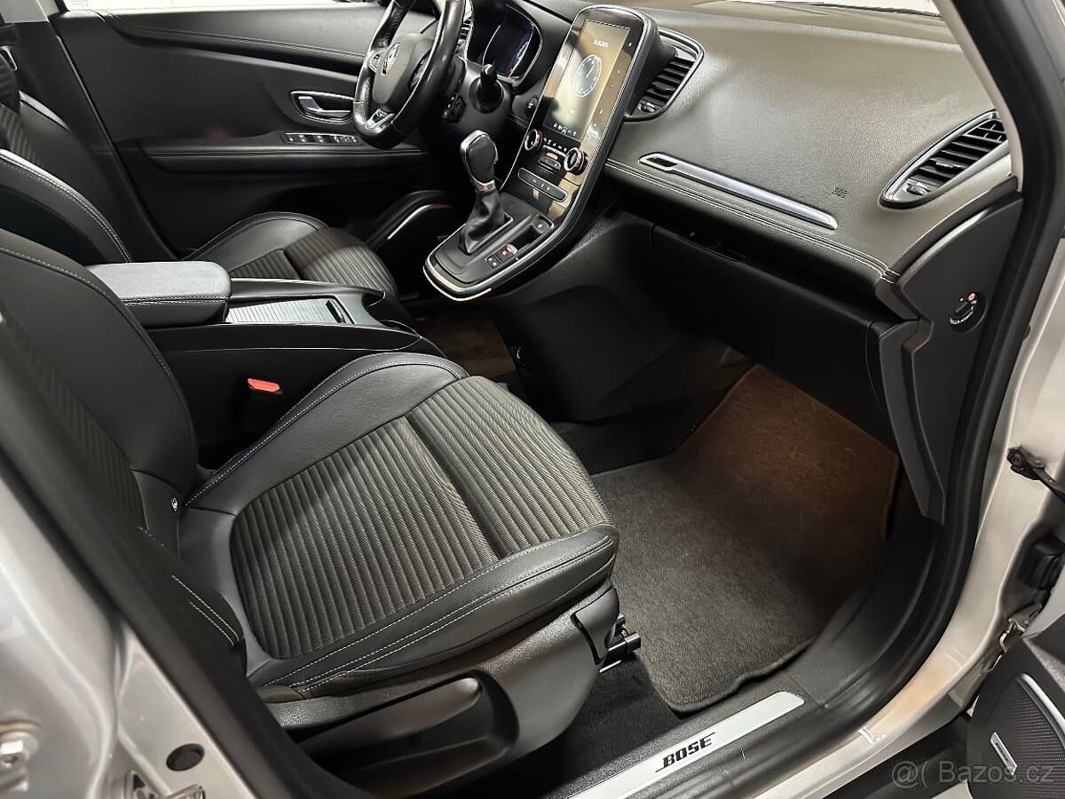 2019 Renault SCENIC - 14