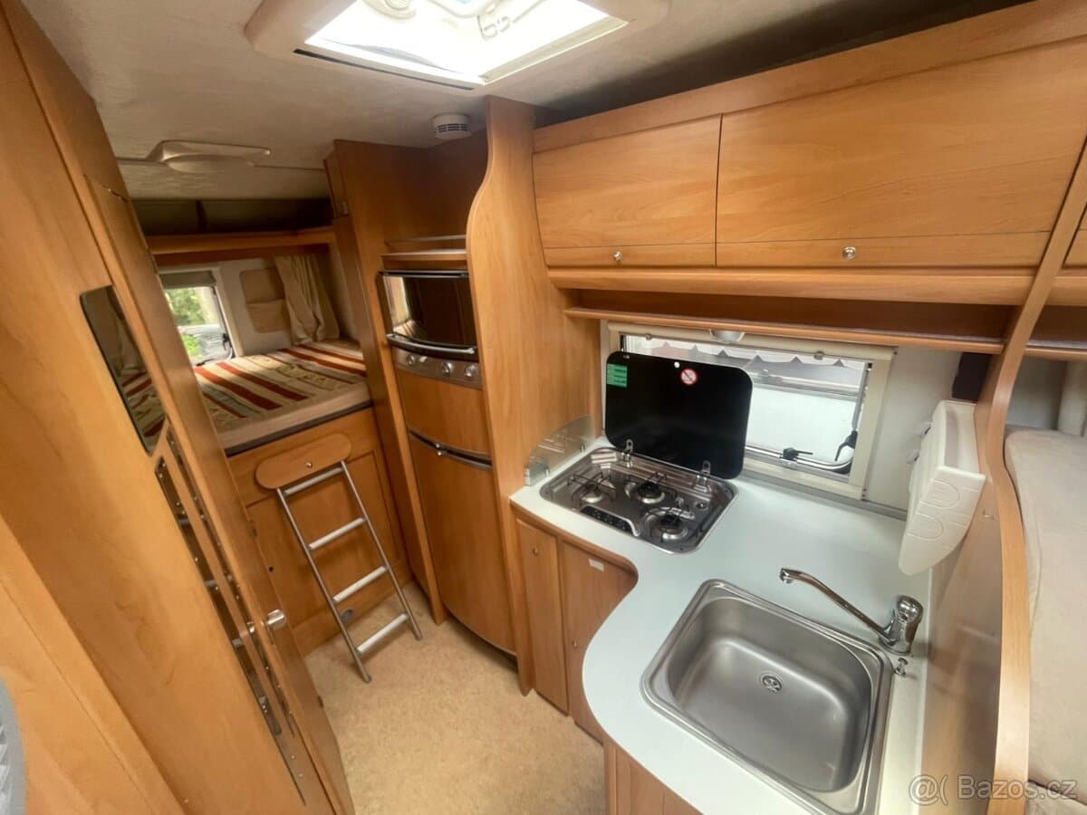 2007 Fiat DUCATO - 14