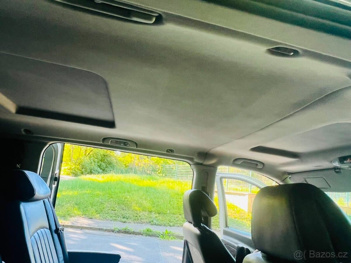2010 Mercedes-Benz VIANO - 14