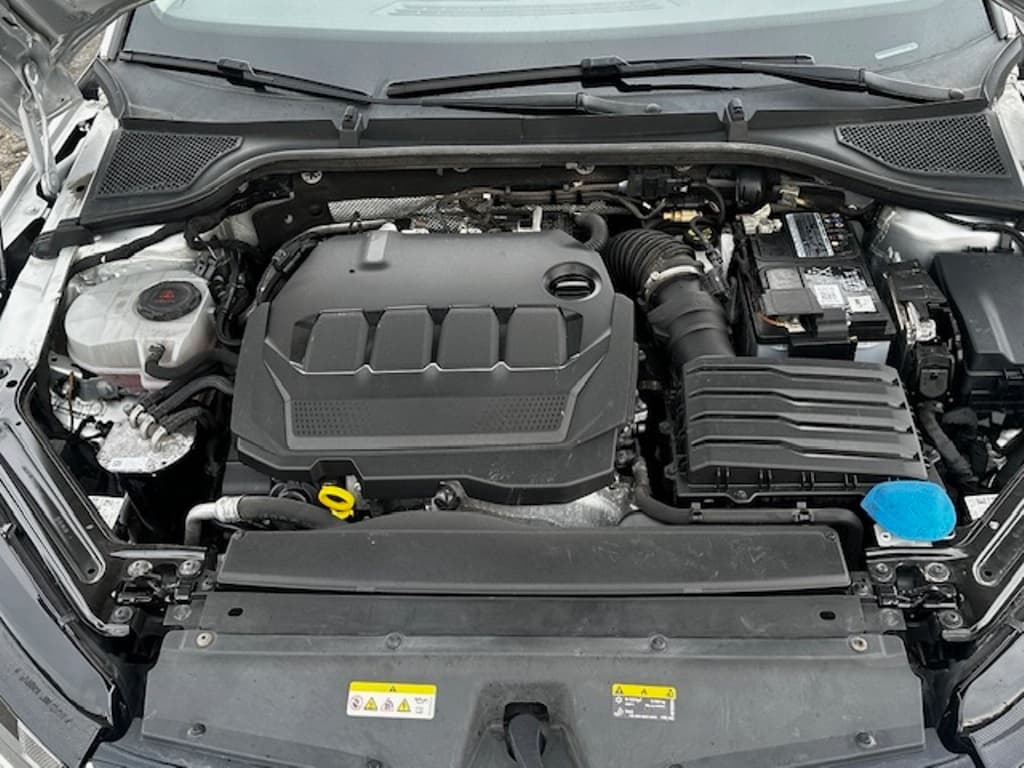 2020 Škoda OCTAVIA - 14
