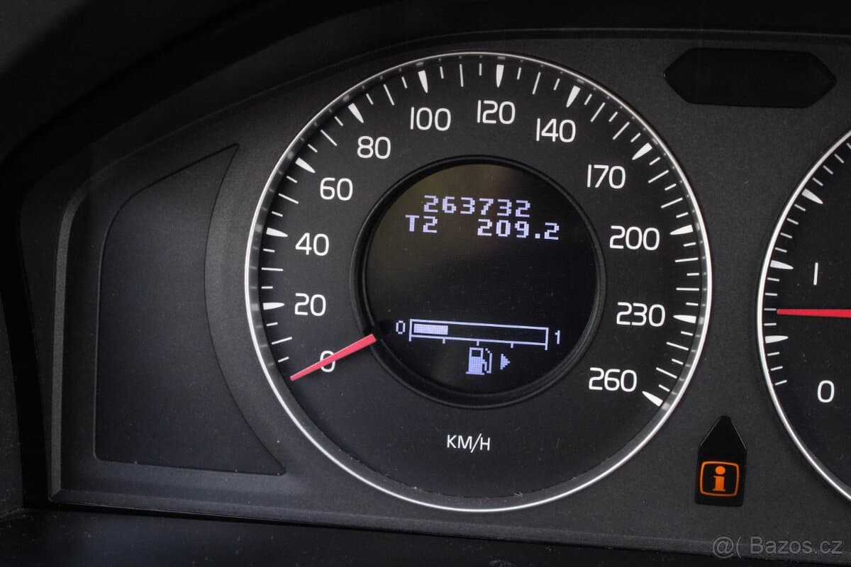 2009 Volvo XC60 - 14