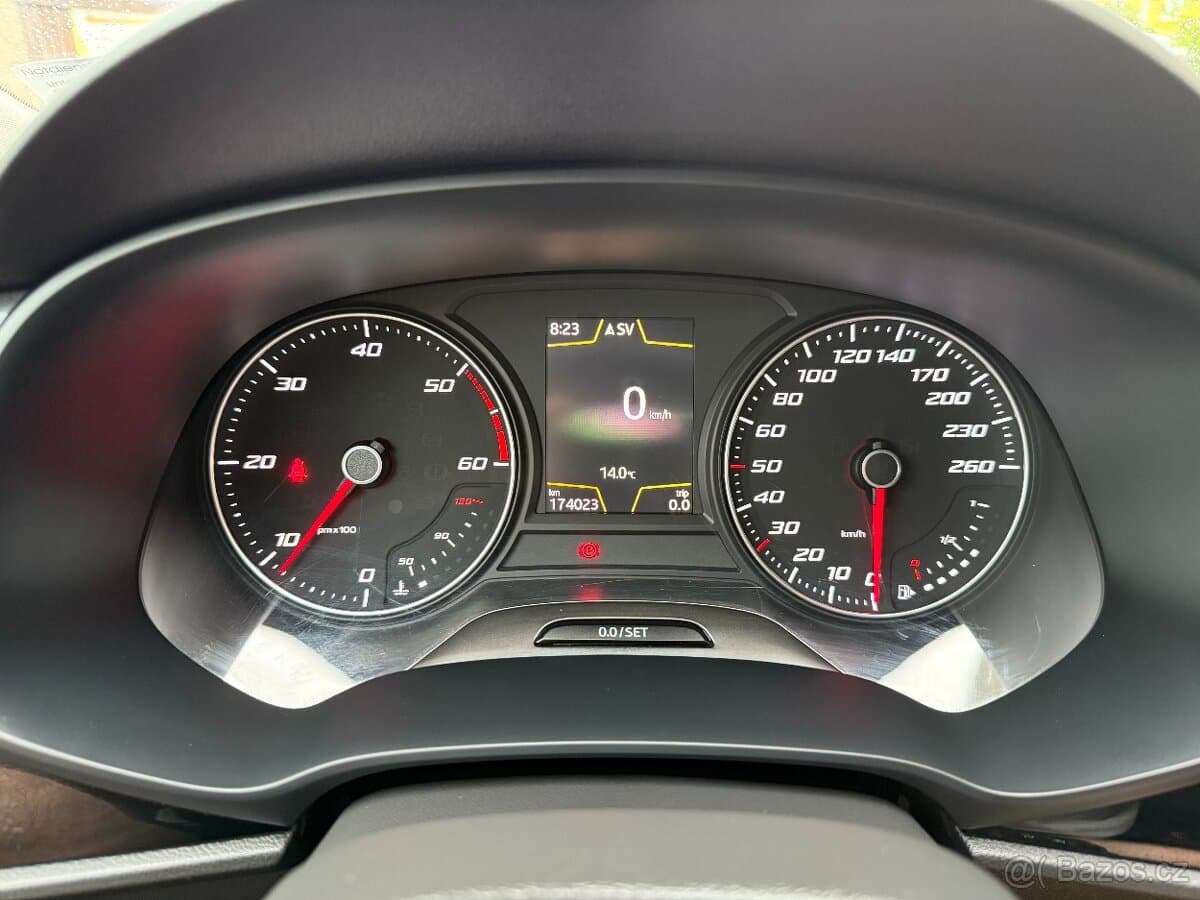 2016 Seat LEON - 14