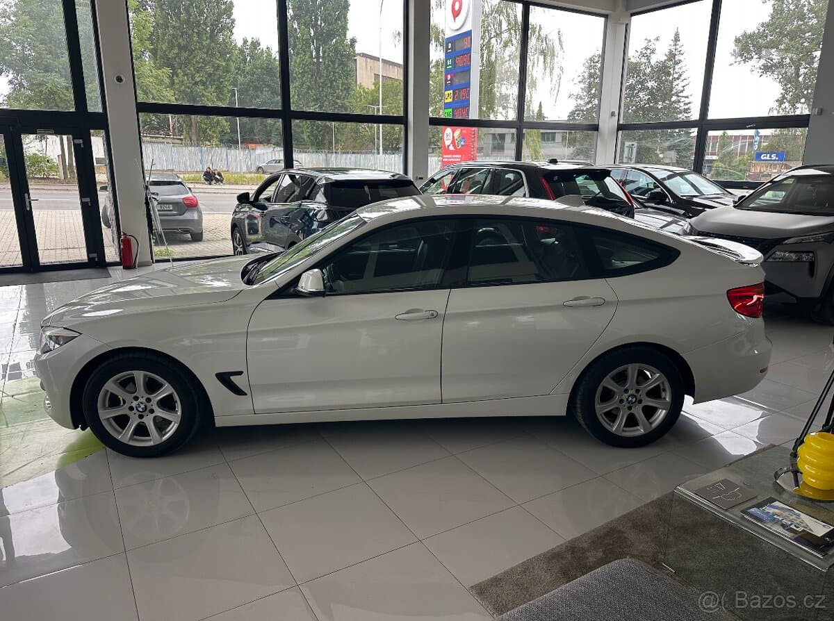 2015 BMW OSTATNÍ - 14