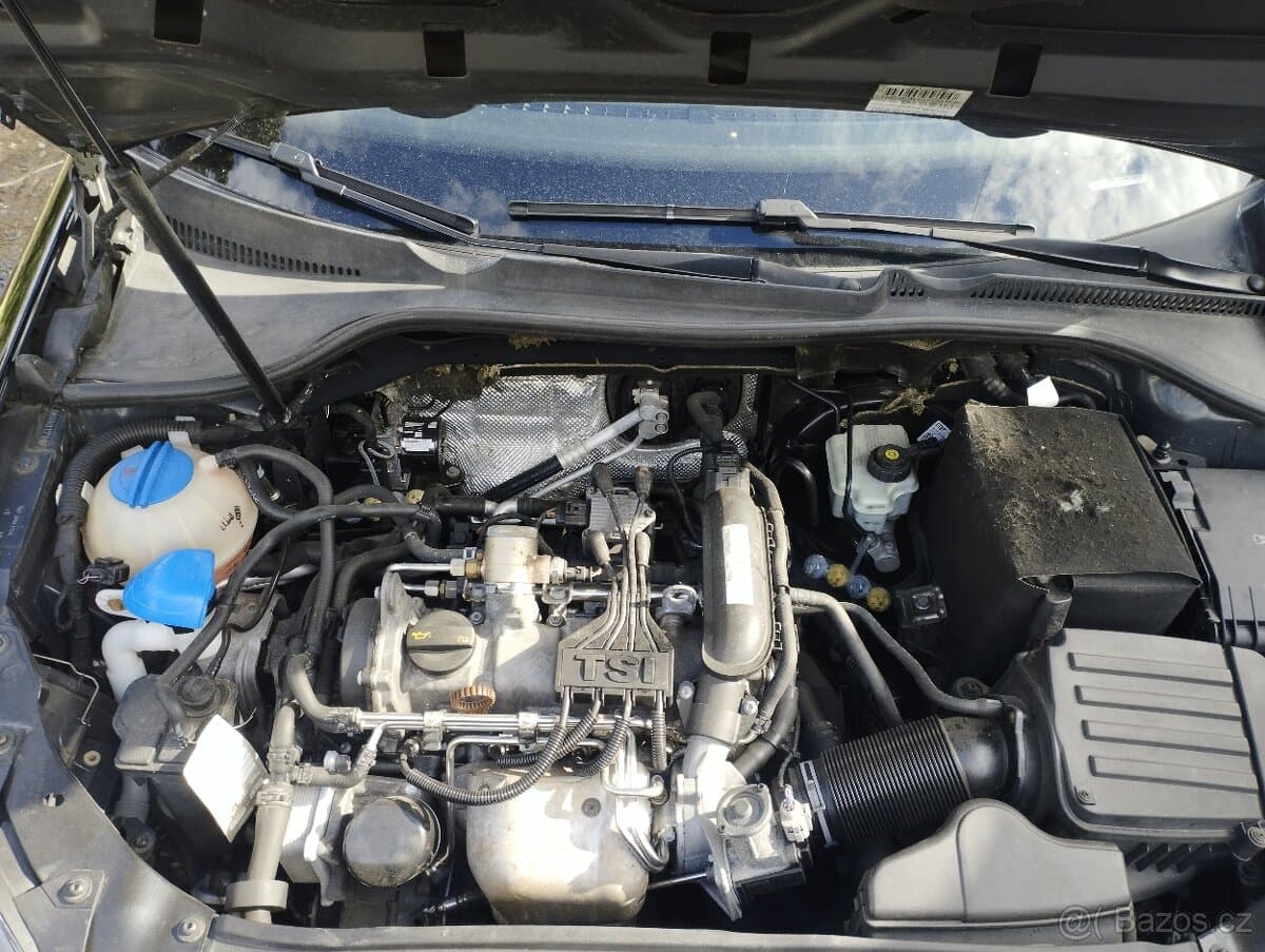 2011 Volkswagen GOLF - 14