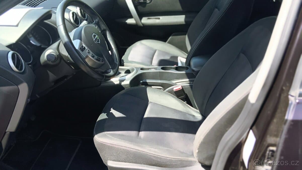 2013 Nissan QASHQAI - 14