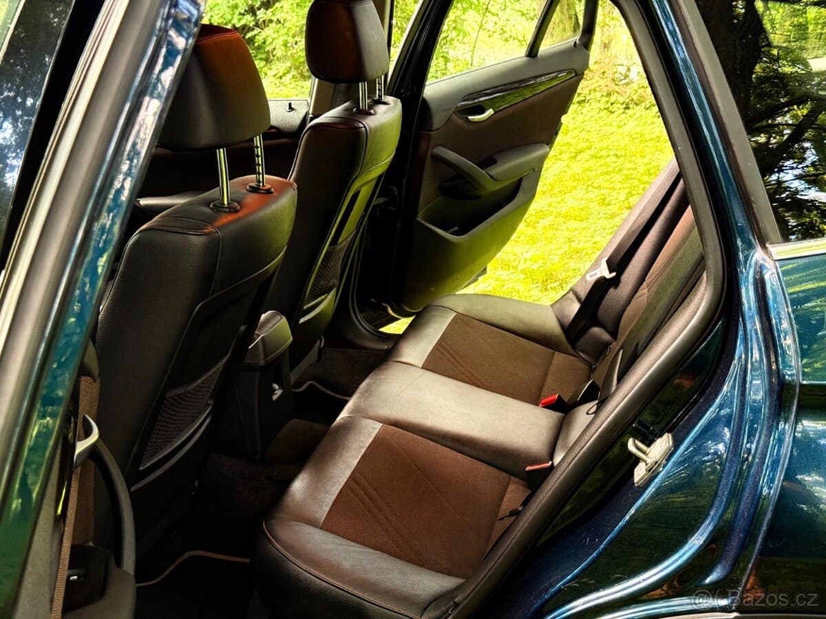 2013 BMW X1 - 14