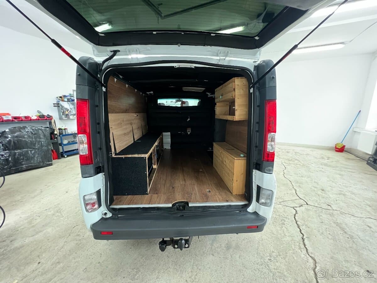 2011 Nissan OSTATNÍ - 14