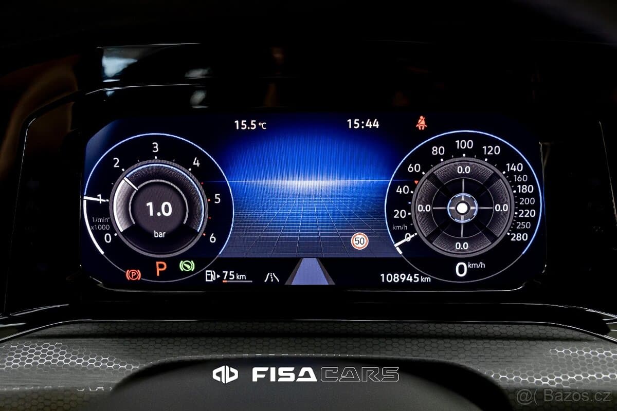2021 Volkswagen GOLF - 14