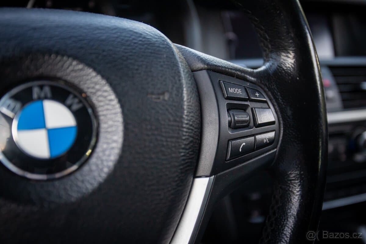2012 BMW X3 - 14