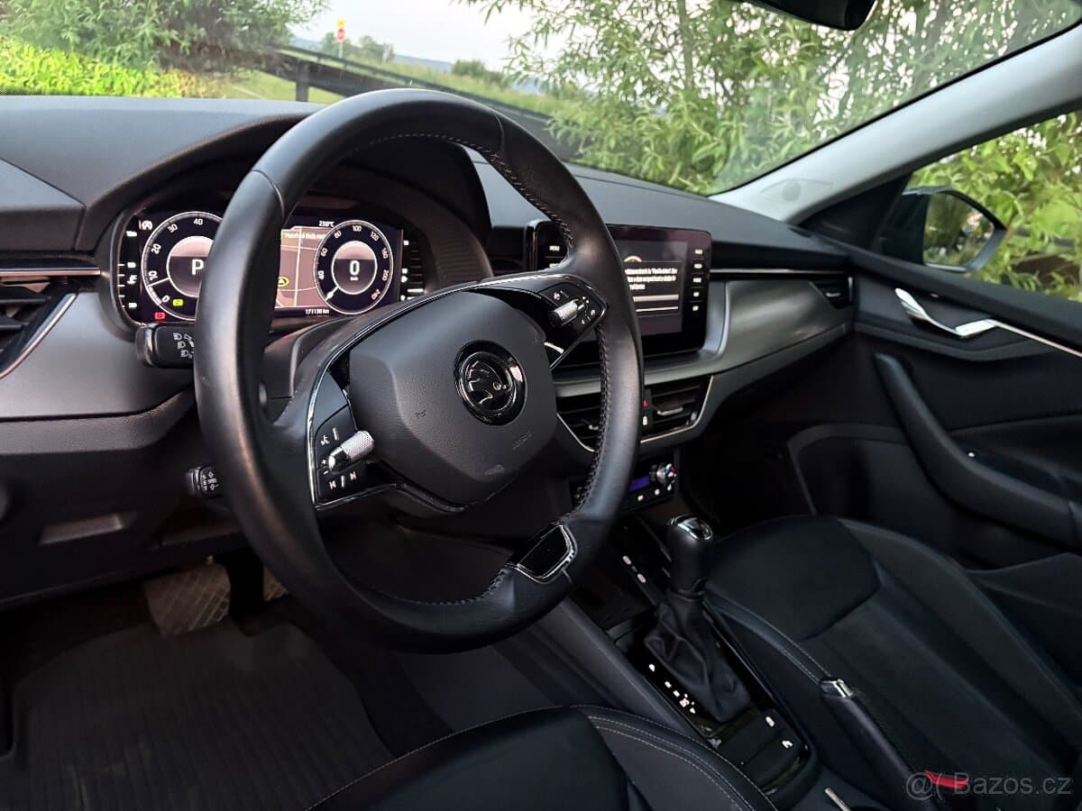 2021 Škoda KAMIQ - 14