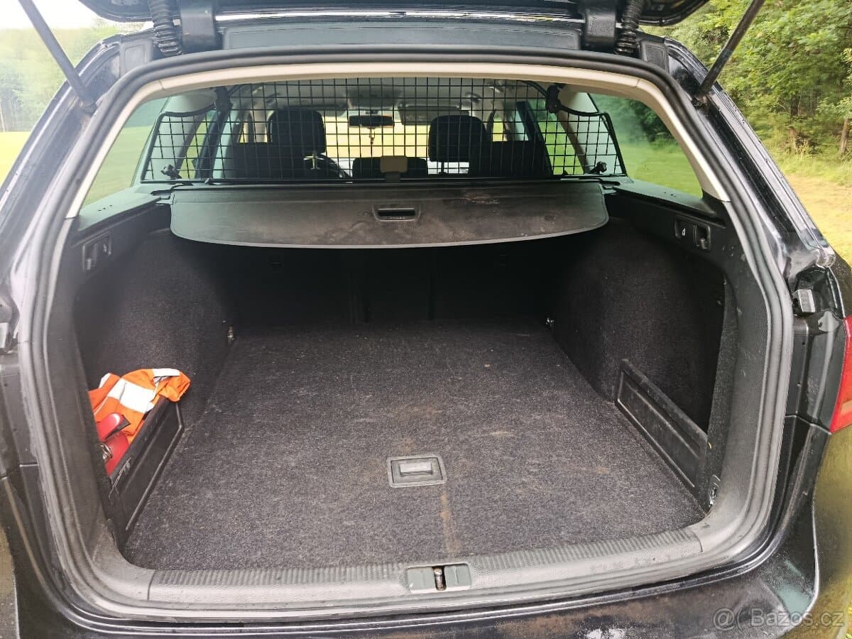 2015 Volkswagen PASSAT - 14
