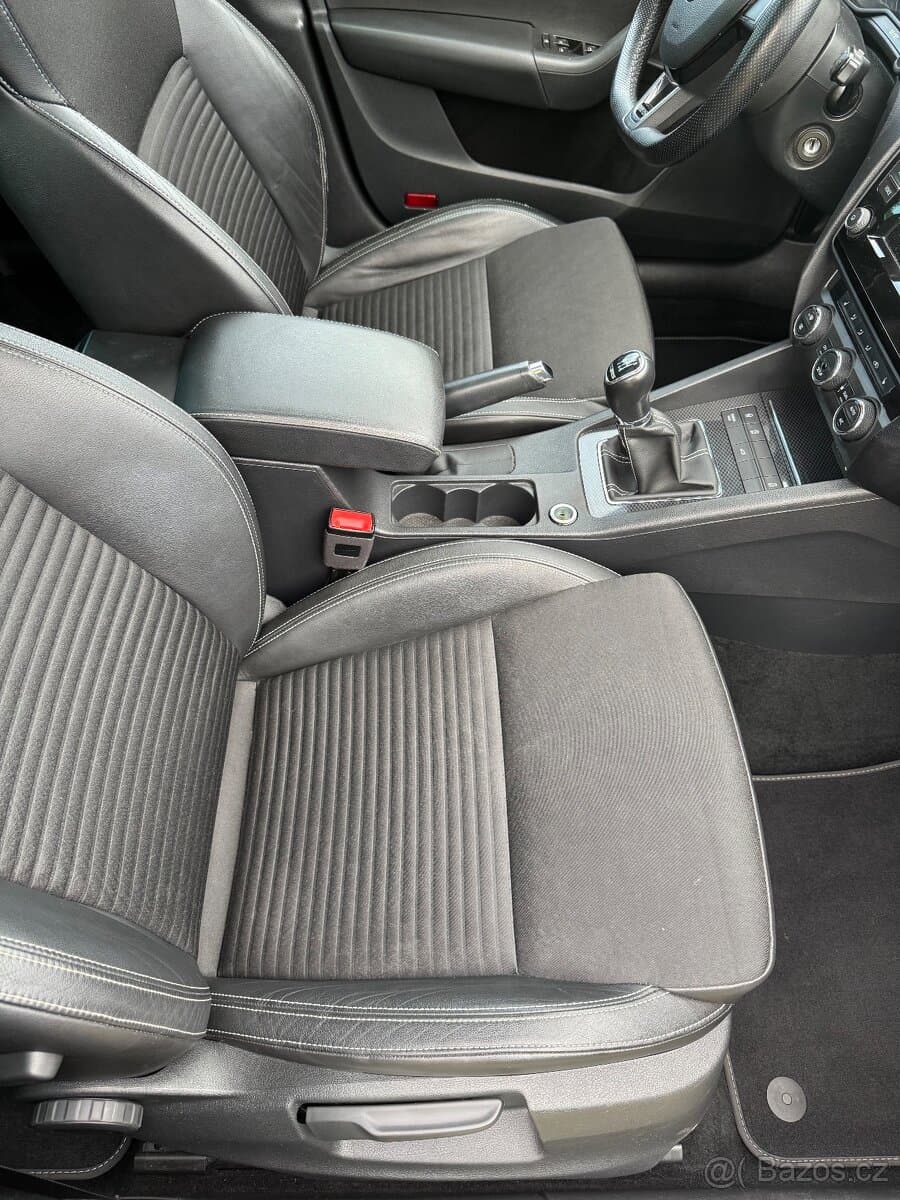2015 Škoda OCTAVIA - 14