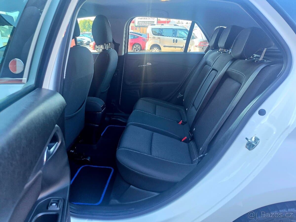 2019 Fiat TIPO - 14