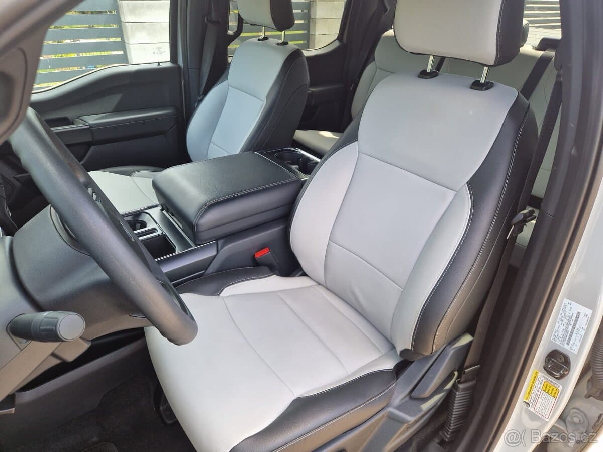 2023 Ford F-150 - 14