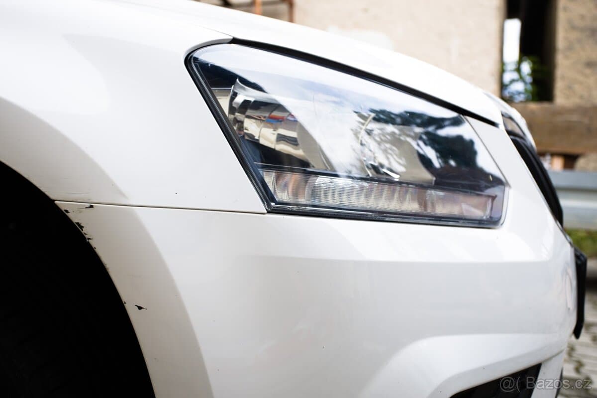 2014 Škoda YETI - 14