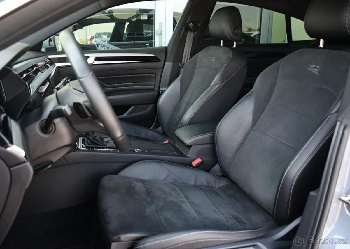 2022 Volkswagen ARTEON - 14