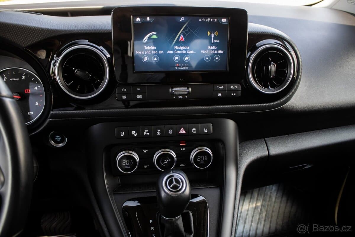 2024 Mercedes-Benz CITAN - 14