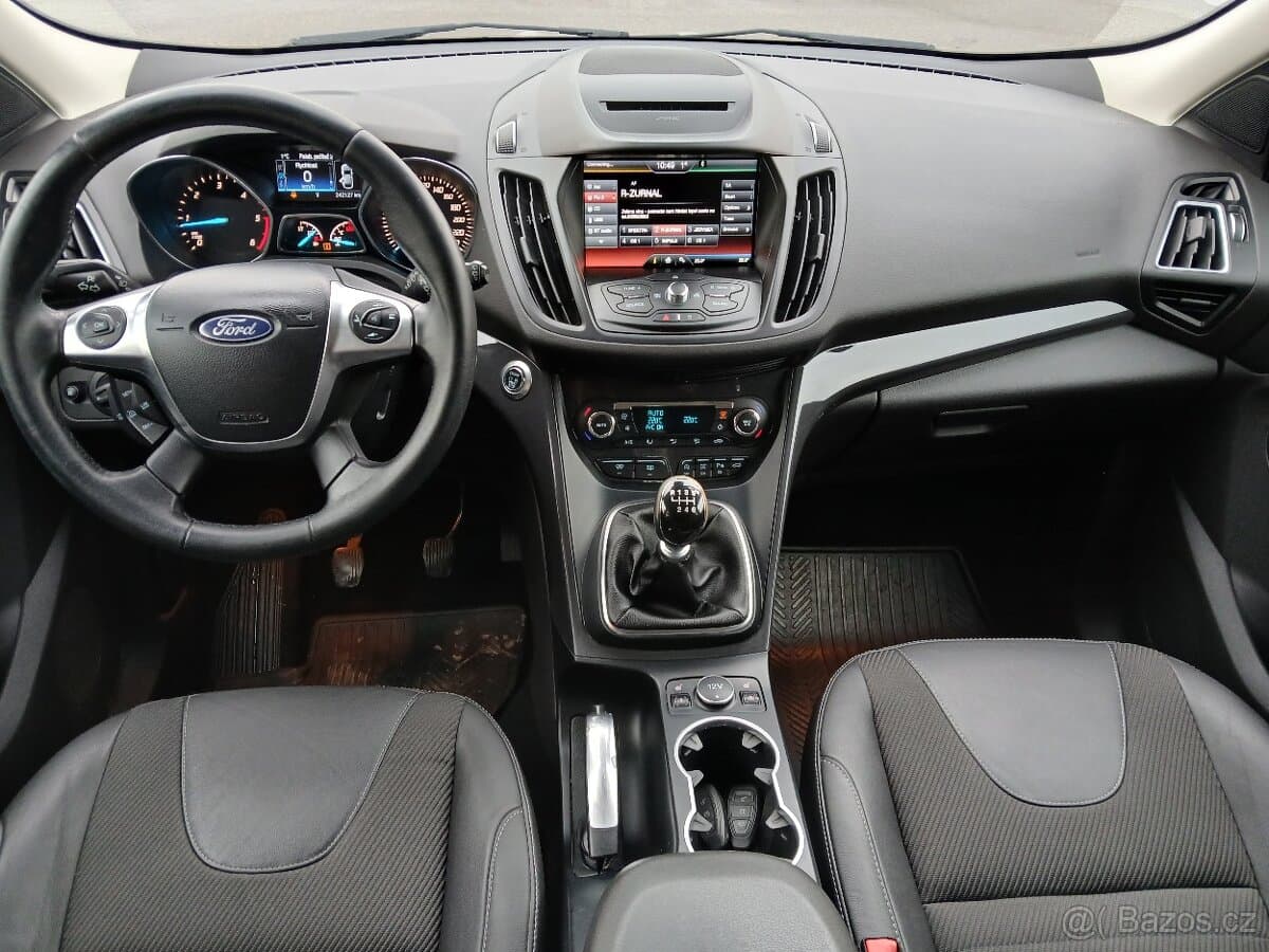 2016 Ford KUGA - 14