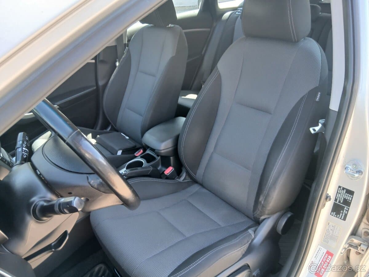 2015 Hyundai i30 - 14