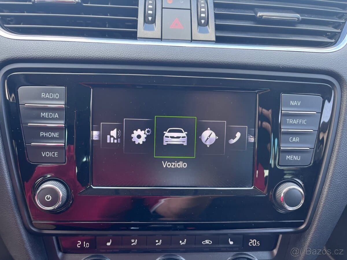2016 Škoda OCTAVIA - 14