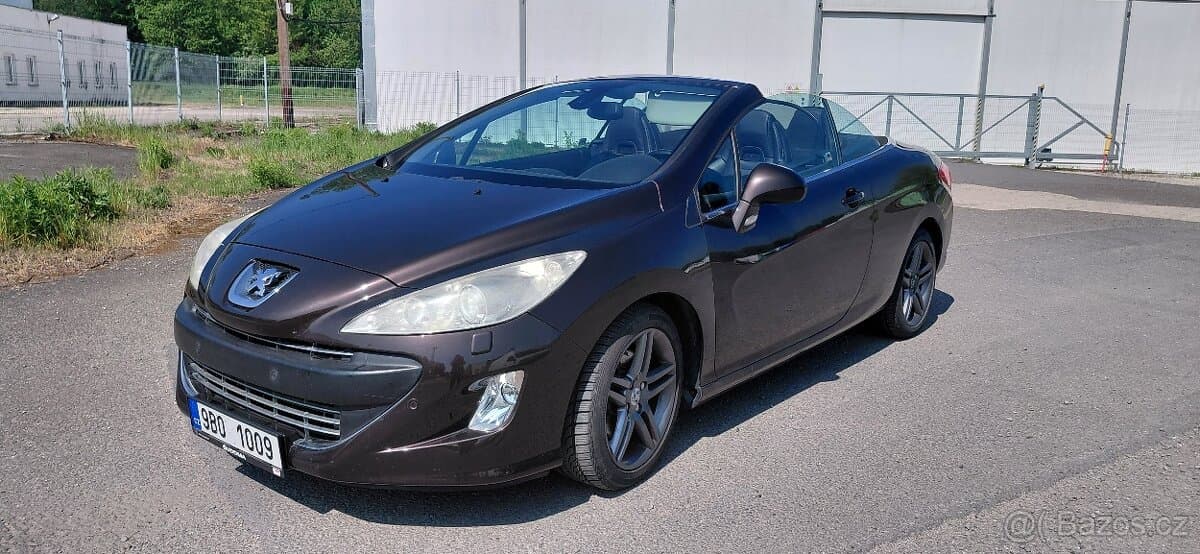 2010 Peugeot 308 - 14