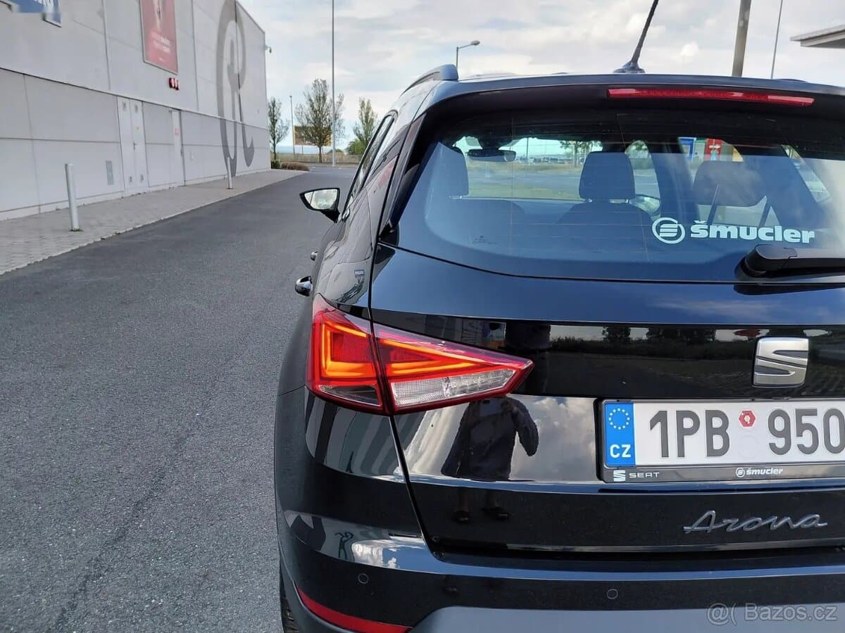 2026 Seat ARONA - 14