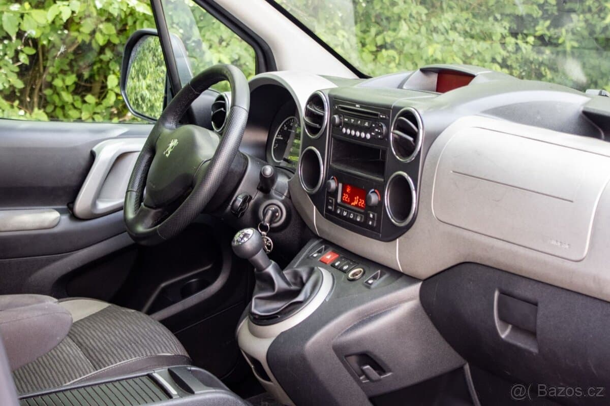 2008 Peugeot OSTATNÍ - 14