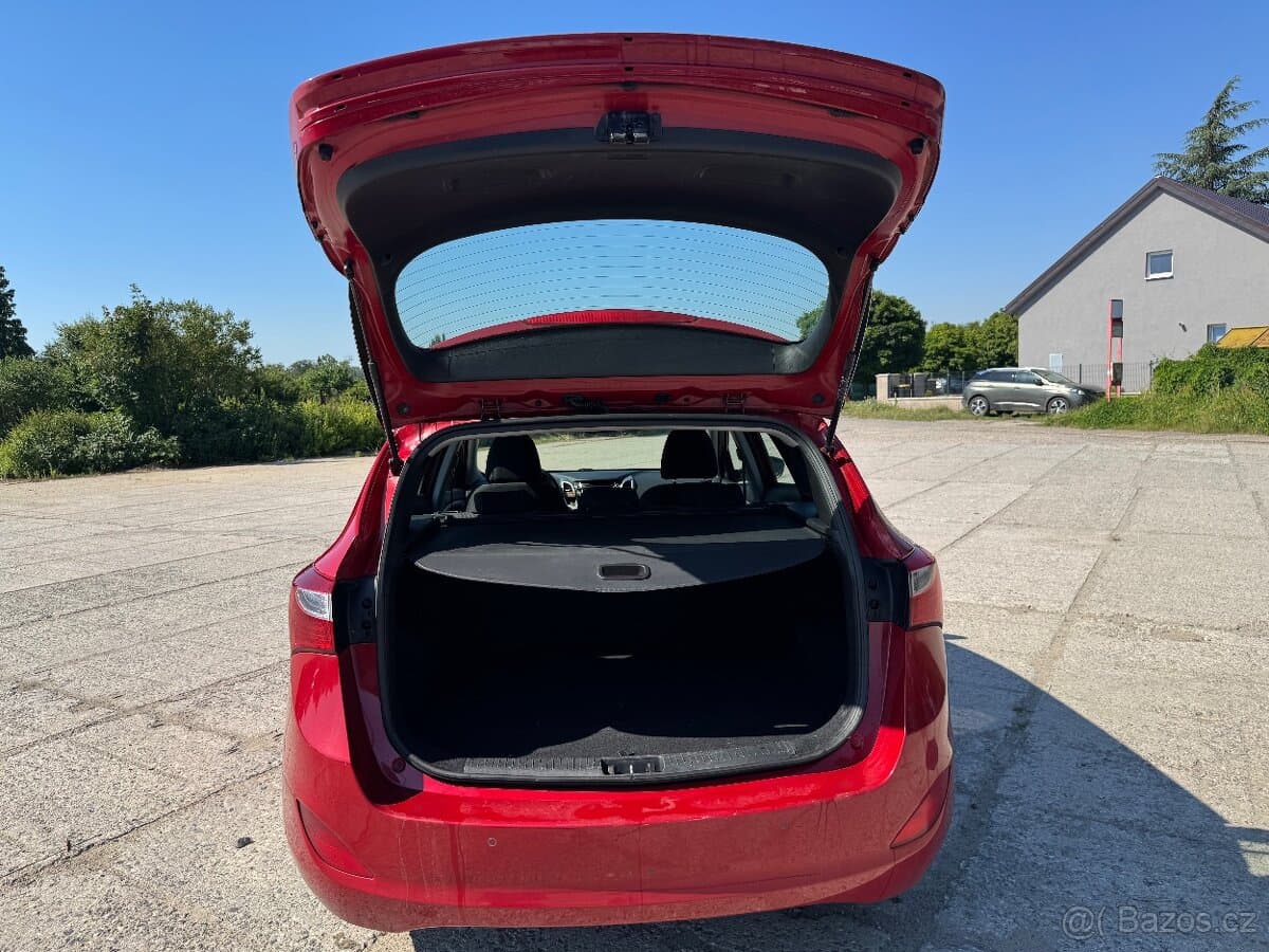 2017 Hyundai i30 - 14