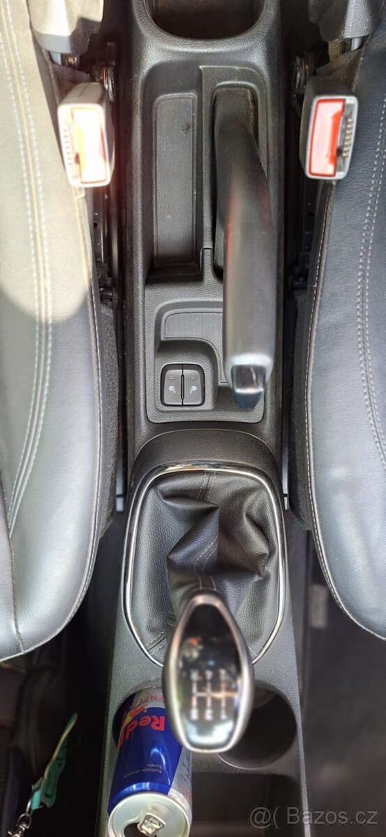 2015 Opel KARL - 14